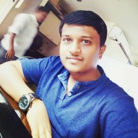 Ishwar Kanode