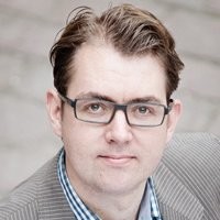 Jeppe Nyrup
