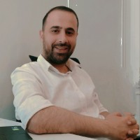 Mustafa Can
