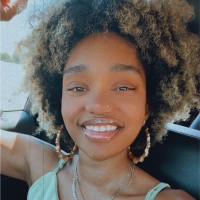 Tajanae Logan