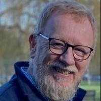 Richard Cassidy