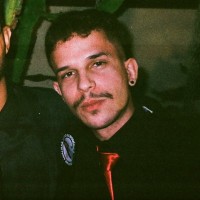 Henrique Matos
