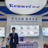 KENWEI-York Chen