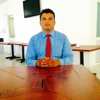 Jagath Silva Silva