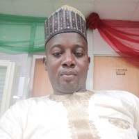 Kabiru Magawata