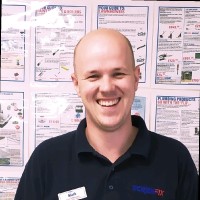 Mark Osborne