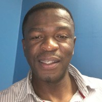 Nehemiah Setha Makalela A.