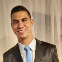 Gideão Maykon
