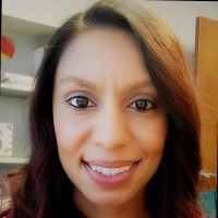 Sheetal Patel