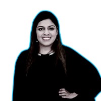 Deepshikha Gupta