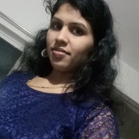 Priyanka Patil