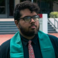 Haider Chaudhry
