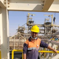 Oussama REKHIS