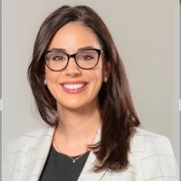 Stacey Rivera