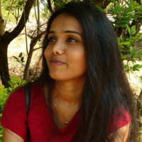 Kottala Meghana