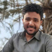 Mohammed Habal