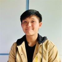 Keith Lam