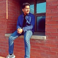 Divyansh Dabral