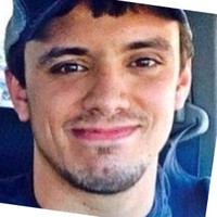 Travis Cook
