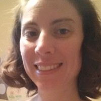 Becky Mahaffey