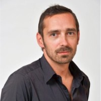 Gérald Cordonier