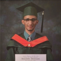 Gerson L. Rivera Mojica, MECE