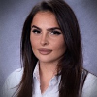 Tina Dreshaj