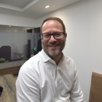 Darren Orr