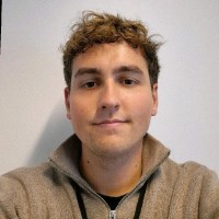 Markus Delombre