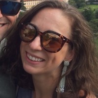 Sarah Dickert