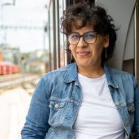 Melanie Bahi