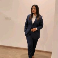 Bhavika Chenani