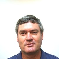 Andries Laubscher