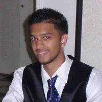 Chatrick Sandhu