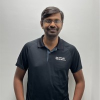 Varun Srinivasa Murthy