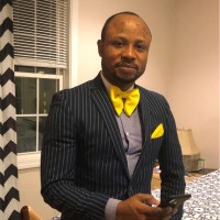 Eric Danso