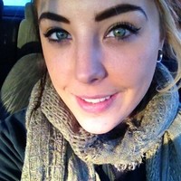 Caitlin Bouey