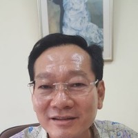 Harryanto Mulia Hwie