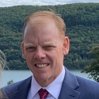 Scott Fitzpatrick, CFE
