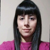 Ayelen Ludmila Giménez