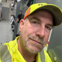 Scott Sebald