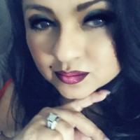 Lillian Candelaria