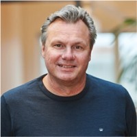 Henrik Gerner Henriksen