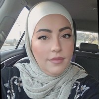 Sarah Mustafa