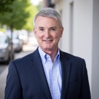 Barry Harte