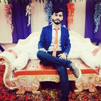 Sachender Kumar Kaushal