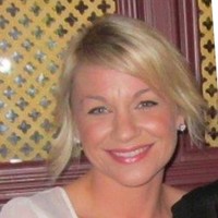 Geraldine Keegan Fox