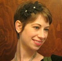 Marie Tucker