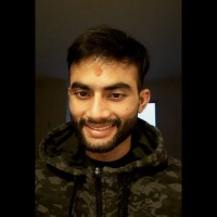 Vishwas Patel