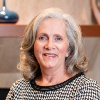 Ellen Debel, Rn-Bc, C-Al, Cdp